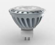 LED GU5.3, 5W, AC12V, 3000K