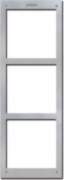 DAHUA Front panel for 3 modules