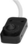 NET CAMERA SENSOR UNIT F1025/12M 0734-001