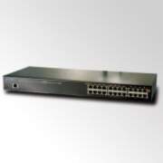 PoE injector 12 ch