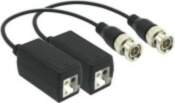 Single Channel Passive Video Transceiver