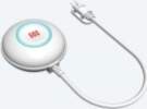 FOCUS Wireless water sensor