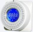 FOCUS CO detector