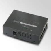 PoE injector 4ch
