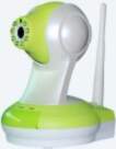 FOCUS Home Multi-function Network Alarm Camera