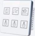 FOCUS Intelligent switch