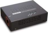 PoE and Data Extender 100m. POE-E101