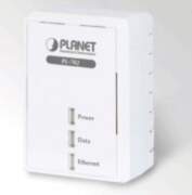 500Mbps Powerline Ethernet Bridge