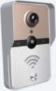 FOCUS Video intercom doorbell