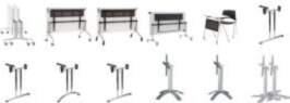 Base table mount stiprinājumi 3