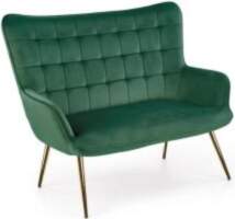 Castel 2 XL sofa dīvāns