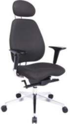 FOCUS PLUS grey ve krēsls
