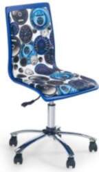 FUN 8 blue krēsls