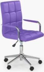 Gonzo violet krēsls