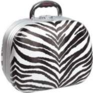 Grima koferis Zebra