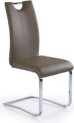 K174 brown krēsls