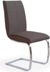 K177 brown krēsls