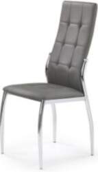 K209 grey krēsls