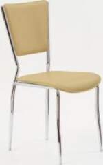K72C Light brown krēsls