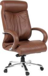 LP 420 brown krēsls