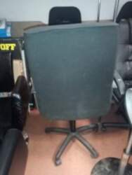 Manager PU darba krēsls