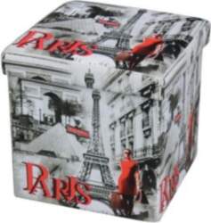 MOLY paris pufs