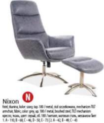 Nixon krēsls