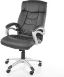 Q-08 Black krēsls