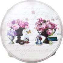 ROSES ve taburete