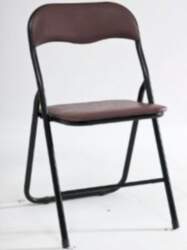 Tipo brown krēsls