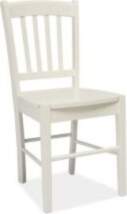 CD-57 White krēsls