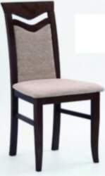 CITRONE Dark nut krēsls