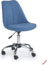 Coco 4 fotel blue krēsls