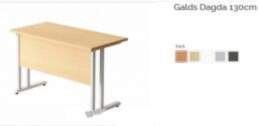 Galds Dagda 120cm