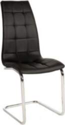 H-103 black krēsls
