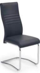 K183 black krēsls