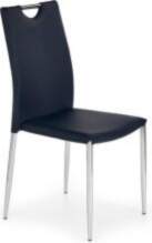 K196 black krēsls