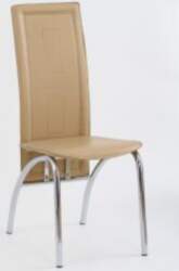 K75 Light brown krēsls