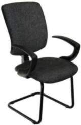 Penta CF black krēsls