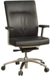 Pilot black krēsls
