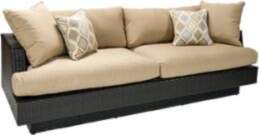 STELLA 3-seater
