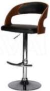 Bāra krēsls BCR 402 black