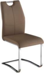 C-312 light brown krēsls