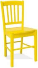 CD-57 Yellow krēsls