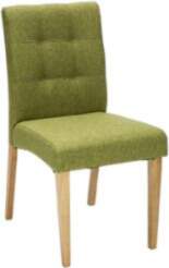 ENRICH Green krēsls