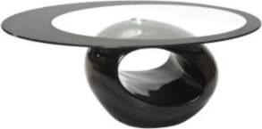 Etna Black galds
