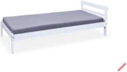 Finy gulta white