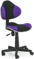 Flash violet krēsls