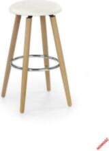 H76 beige krēsls