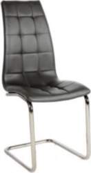 H-103 grey krēsls